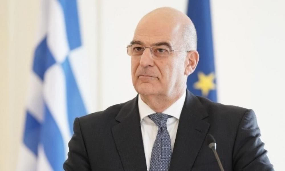 Δένδιας: Σαφές και ισχυρό μήνυμα η καταδίκη της Τουρκίας από την Ε.Ε.